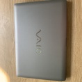 Laptop văn phòng mini SONY vaio vpcyb E450 RAM 4GB SSD 120GB Màn 11.6inh