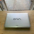 Laptop Sony VPCEA Core i5 ram 4gb màn 14