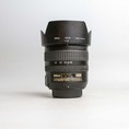Nikon 18 70mm f3.5 4.5 afs 18 70 3.5 4.5 18752