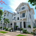 Đất nền sổ đỏ tại khu biệt thự TIME GARDEN