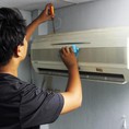 Dịch vụ sửa máy lạnh tại An Phú Thuận An