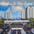 Mặt bằng Kinh doanh đẹp ở trục đường Tố Hữu cho thuê gấp