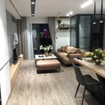 Gia đình cần cho thuê căn hộ Kosmo Tây Hồ 161 Xuân La 2PN và 3PN đều có.