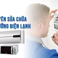 Dịch vụ sửa máy lạnh tại An Bình Dĩ An