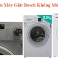 Sửa Máy Giặt Bosch Không Mở Cửa Tại Hà Nội
