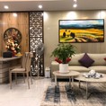 Cho thuê căn 2PN 3PN đủ đồ, hiện đại giá tốt tại Aqua Central