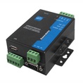 USB485I: Bộ chuyển đổi tín hiệu USB sang RS 232/485/422 3Onedata