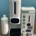 Máy Xịt Khuẩn Đo Thân Nhiệt Tự Động K9 Pro Plus giá rẻ