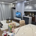 Cho thuê căn hộ chung cư 6Th Element 60m2 83m2 109m2 full đồ cao cấp.