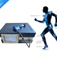 Máy xung kích trị liệu sw13