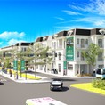Dự án Tiền Hải center City