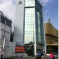 Cho thuê văn phòng tòa nhà Review Mỹ Phẩm Net Media ngõ 5,quang minh, mê linh, vĩnh phúc, việt nam