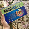 Protect Liver Bồi bổ gan, hạ men gan