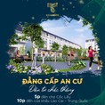 CIC luxury shophouse kinh doanh trung tâm thành phố lào cai mặt đường hoàng liên
