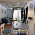 Cho thuê căn hộ đường Phạm Văn Đồng An Bình city Green Stars từ 7,5 triệu/tháng.