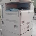Hướng dẫn scan máy photocopy cho người mới