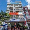 Cho thuê văn phòng 80m2 tại tòa nhà 47A Đường D5, Q. Bình Thạnh