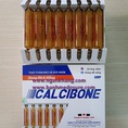 Dung dịch uống Calcibone bổ sung calci và các vitamin.