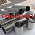 Ống Inox 409L/ SUS409L làm pô xe máy