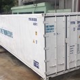 Container lạnh chứa thực phẩm. LH 0909 588 357