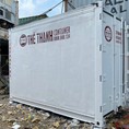 Container lạnh cấp đông. 0909 588 357 Vi em