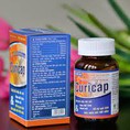 Curicap Lợi niệu, bài sỏi, đánh tan sỏi thận
