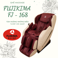 Fujikima fj 168