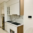 Cho thuê căn hộ vinhomes smart city studio giá 7tr/tháng full nội thất cao cấp