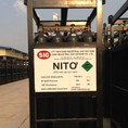 Nhà Cung Cấp Khí Nitơ Công Nghiệp