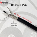 Altek Kabel Cable cáp tín hiệu truyền thông rs485 24AWG