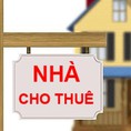 Chính chủ cho thuê nhà 3.5T Khương Thượng Đống Đa