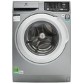 Bí quyết sử dụng máy giặt Electrolux