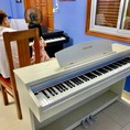 Bowman Piano CX200 được tin tưởng sử dụng trong lớp học âm nhạc chuyên nghiệp tại Thái Nguyên