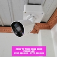 Lắp đặt camera Bảo Lộc, Bảo Lâm