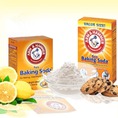 Bột Baking Soda