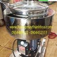 Máy Xay Thịt Gia Đình Giá Rẻ