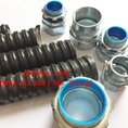 Ống ruột gà lõi thép phi từ 13 đến phi 100 giá rẻ