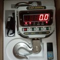 Cân treo điện tử móc cẩu OCS XZ 3t,5t,10t,15t, cân An Thịnh