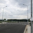 760 triệu /100m2 đất khu tái định cư visip2