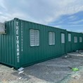 Container văn phòng giá rẻ
