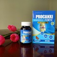 Procanxi Forte Bổ sung canxi cho xương chắc khỏe