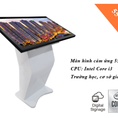 Kiosk Tra Cứu Thông Tin GOODM GP553 K