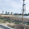 Bán lô đất mặt đường lớn KĐT Phú Quý Quang Giáp Hải Dương