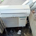 máy lạnh panasonic 1hp