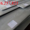 Cung cấp thép tấm niken Ni201 số lượng lớn