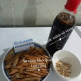 Nơi bán sá sùng khô sạch chuẩn