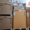 Máy photocopy Canon