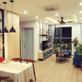 Cho thuê căn hộ chung cư An Bình city 232 Phạm Văn Đồng Từ 10 triệu/tháng.