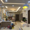 Chính chủ cho thuê căn hộ Tràng An complex 3PN giá 13 triệu/tháng.