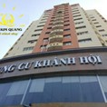 Cho thuê văn phòng tại tòa nhà Khánh Hội 1 building quận 4 giá rẻ nhất thị trường